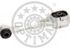 Подушка КПП Renault Kangoo 1.5dCi (задня/косточка) Optimal F88236 (фото 2)