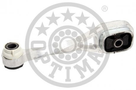 Подушка КПП Renault Kangoo 1.5dCi (задня/косточка) Optimal F88236 (фото 1)