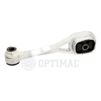 Подушка КПП Renault Kangoo 1.5dCi (задня/косточка) Optimal F88236