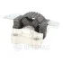 Подушка двигуна (задня) (R) Citroen Nemo/Fiat Fiorino/Peugeot Bipper 1.4 08- Optimal F88238 (фото 3)