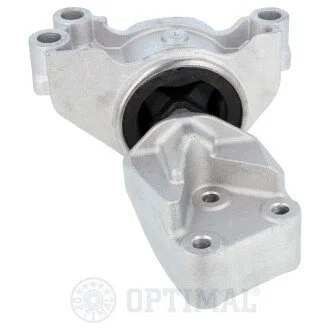 Подушка двигуна (R) Fiat Fiorino 1.3D 07- Optimal F88242 (фото 1)