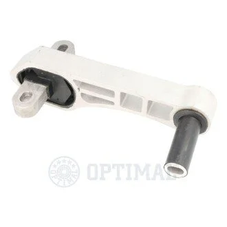 Подушка двигуна (задня/нижня) Citroen Nemo 1.3D Multijet (косточка) Optimal F88243