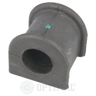 Втулка стабілізатора (переднього) Toyota Camry 2,4-3,0 01-17 (d=23mm) Optimal F88252 (фото 1)