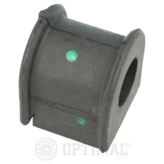 Втулка стабілізатора (переднього) Toyota Corolla/Avensis 02-09 (d=22mm) Optimal F88255