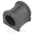 Втулка стабілізатора (переднього) Toyota Yaris 99-05 (d=24mm) Optimal F88273 (фото 1)