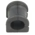 Втулка стабілізатора (переднього) Toyota Yaris 99-05 (d=24mm) Optimal F88273 (фото 3)