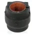 Втулка стабілізатора (переднього) Mini Cooper 01-06 (d=24mm) F88322
