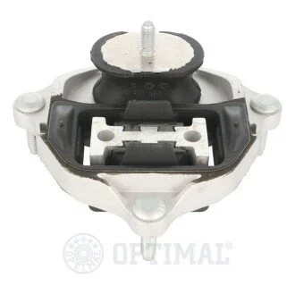 Опора КПП Audi A4, A4 Allroad, A5 1.8-2.0D 10.07-01.17 Optimal F8-8351