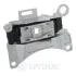 Опора двигателя Renault Fluence, Grand Scénic III, Megane CC, Megane III, Scenic III 1.2-Electric 11.08- Optimal F8-8356 (фото 2)