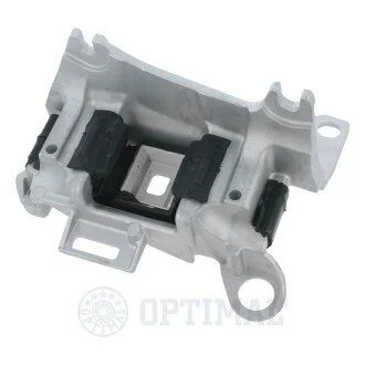 Опора двигателя Renault Fluence, Grand Scénic III, Megane CC, Megane III, Scenic III 1.2-Electric 11.08- Optimal F8-8356