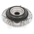 Опорна подушка амортизатора передн. BMW (F20), (F31), 10- Optimal F8-8357S (фото 2)
