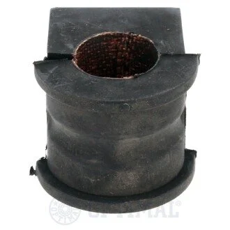 Втулка стабілізатора (переднього) Renault Espace IV 02- (d=23mm) Optimal F88418