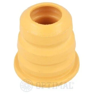 Фото 1 - відбійник амортизатора (переднього) Ford C-Max/Focus II 04-12 Optimal F88460 Відбійник амортизатора (переднього) Ford C-Max/Focus II 04-12 Optimal F88460 (фото 1)