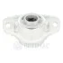 Подушка амортизатора (заднього) VW Golf VII/Skoda Octavia/Seat Leon 1.2/1.4 TSI/1.6/2.0 TDI 12- Optimal F88480 (фото 2)