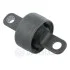 Сайлентблок важеля (заднього) Hyundai I30 07-12/Kia CeeD 06-12 Optimal F88503 (фото 2)