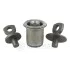 TULEJKA WAHACZA OPEL ASTRA 15> OPN SZT OPTIMAL F88534