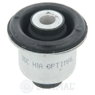 Сайлентблок важеля (переднього/зверху) BMW 5 (F10)/ 7 (F01/F02/F04) 09- Optimal F90017