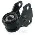 Сайлентблок важеля (переднього/ззаду) Volvo V40/Ford C-Max II/Focus III/Mazda 3 1.0- 08- F90082