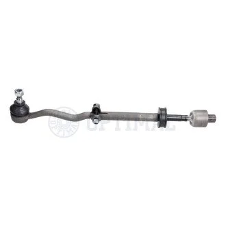 Рульова тяга з наконечником у зборі Optimal G0-069 (фото 1)