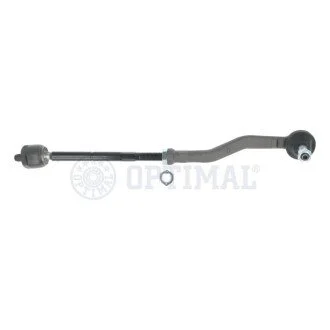 DRAZEK KIEROWNICZY KPL PLUS KONCOWKA SZT Optimal G02011