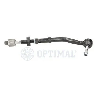 Рульова тяга з наконечником у зборі Optimal G0-547