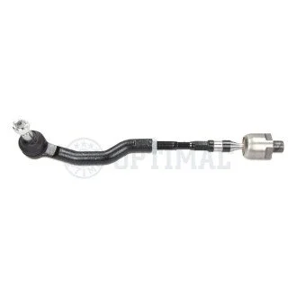 Rod Assembly Optimal G0754