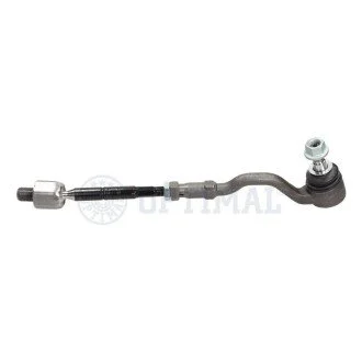 DRAZEK KIEROWNICZY KPL PLUS KONCOWKA SZT Optimal G0758