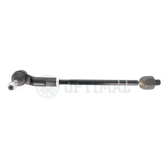 DRAZEK KIEROWNICZY KPL PLUS KONCOWKA SZT Optimal G0773