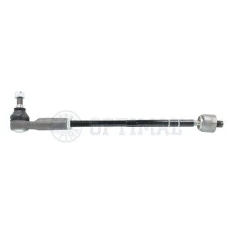DRAZEK KIEROWNICZY KPL PLUS KONCOWKA SZT Optimal G0774 (фото 1)