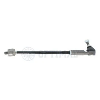 DRAZEK KIEROWNICZY KPL PLUS KONCOWKA SZT Optimal G0775 (фото 1)