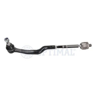 DRAZEK KIEROWNICZY KPL PLUS KONCOWKA SZT Optimal G0784
