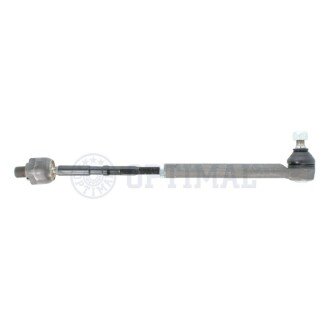 DRAZEK KIEROWNICZY KPL PLUS KONCOWKA SZT Optimal G0788 (фото 1)