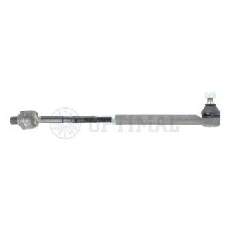 DRAZEK KIEROWNICZY KPL PLUS KONCOWKA SZT Optimal G0788