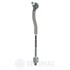 DRAZEK KIEROWNICZY KPL PLUS KONCOWKA SZT Optimal G0789 (фото 2)