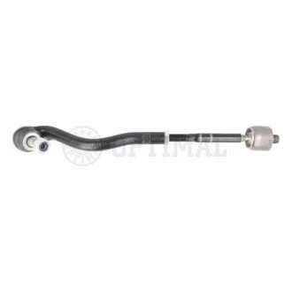 DRAZEK KIEROWNICZY KPL PLUS KONCOWKA SZT Optimal G0793