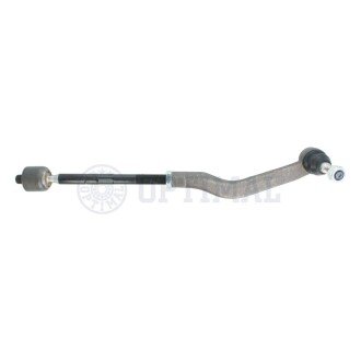 DRAZEK KIEROWNICZY KPL PLUS KONCOWKA SZT Optimal G0807