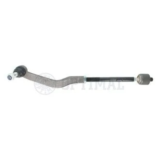 DRAZEK KIEROWNICZY KPL PLUS KONCOWKA SZT Optimal G0808 (фото 1)