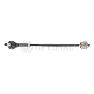 DRAZEK KIEROWNICZY KPL PLUS KONCOWKA SZT Optimal G0822