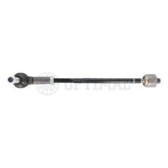 DRAZEK KIEROWNICZY KPL PLUS KONCOWKA SZT Optimal G0822