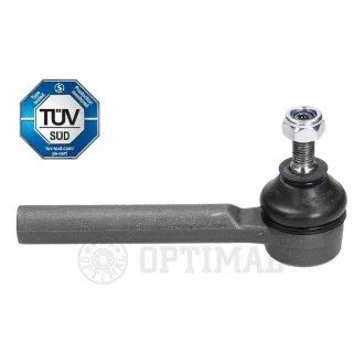 Наконечник поперечної кермової тяги Optimal G1014