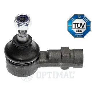 Наконечник рулевой тяги Optimal G1-034
