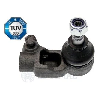Наконечник рулевой тяги Lanos Optimal G1-036