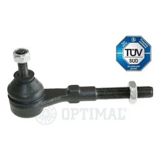 Наконечник поперечної кермової тяги Optimal G1045