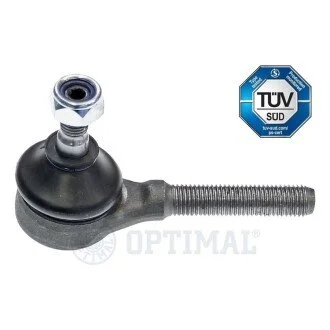 Наконечник поперечної кермової тяги Optimal G1101