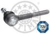Накінечник рульової тяги Optimal G1-102 (фото 3)