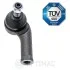 Наконечник поперечної кермової тяги Optimal G11055 (фото 2)