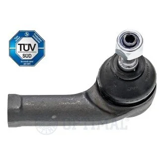 Наконечник поперечної кермової тяги Optimal G11055