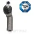 Накінечник рульової тяги Optimal G1-1074 (фото 3)