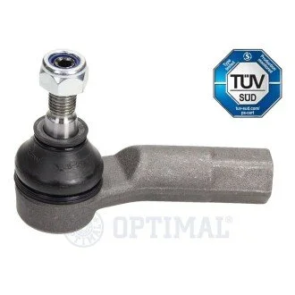 Накінечник рульової тяги Optimal G1-1074 (фото 1)