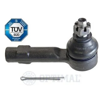 Наконечник поперечної кермової тяги Optimal G11077